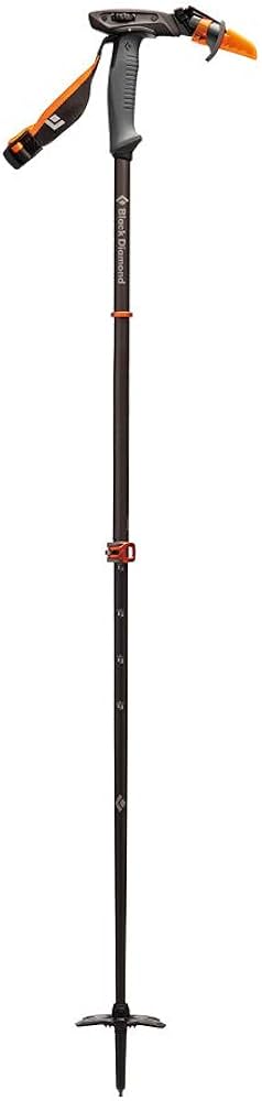 Amazon | Black Diamond ブラックダイヤモンド カーボンウィペット