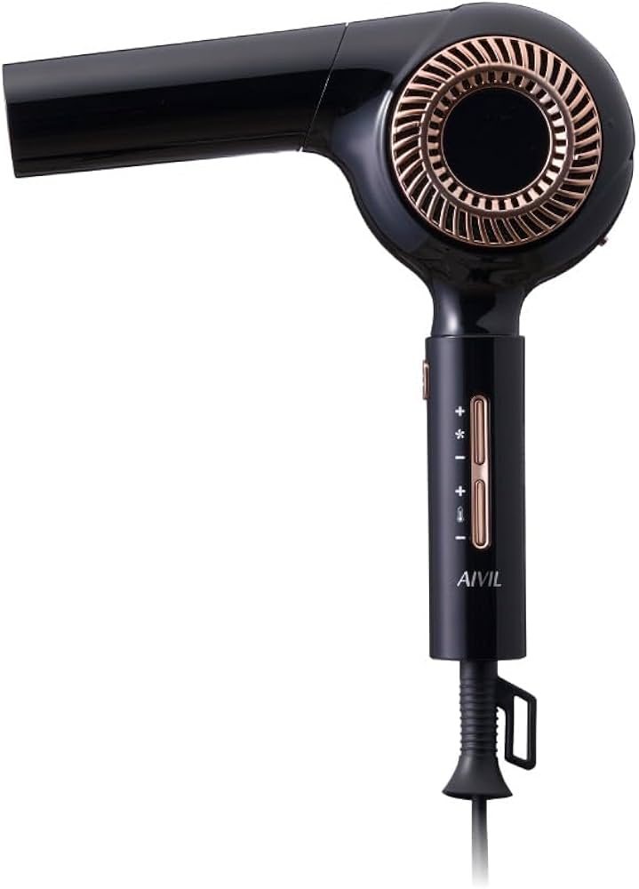 Amazon.co.jp: アイビル ブラシレスモーター ドライヤー : ビューティー