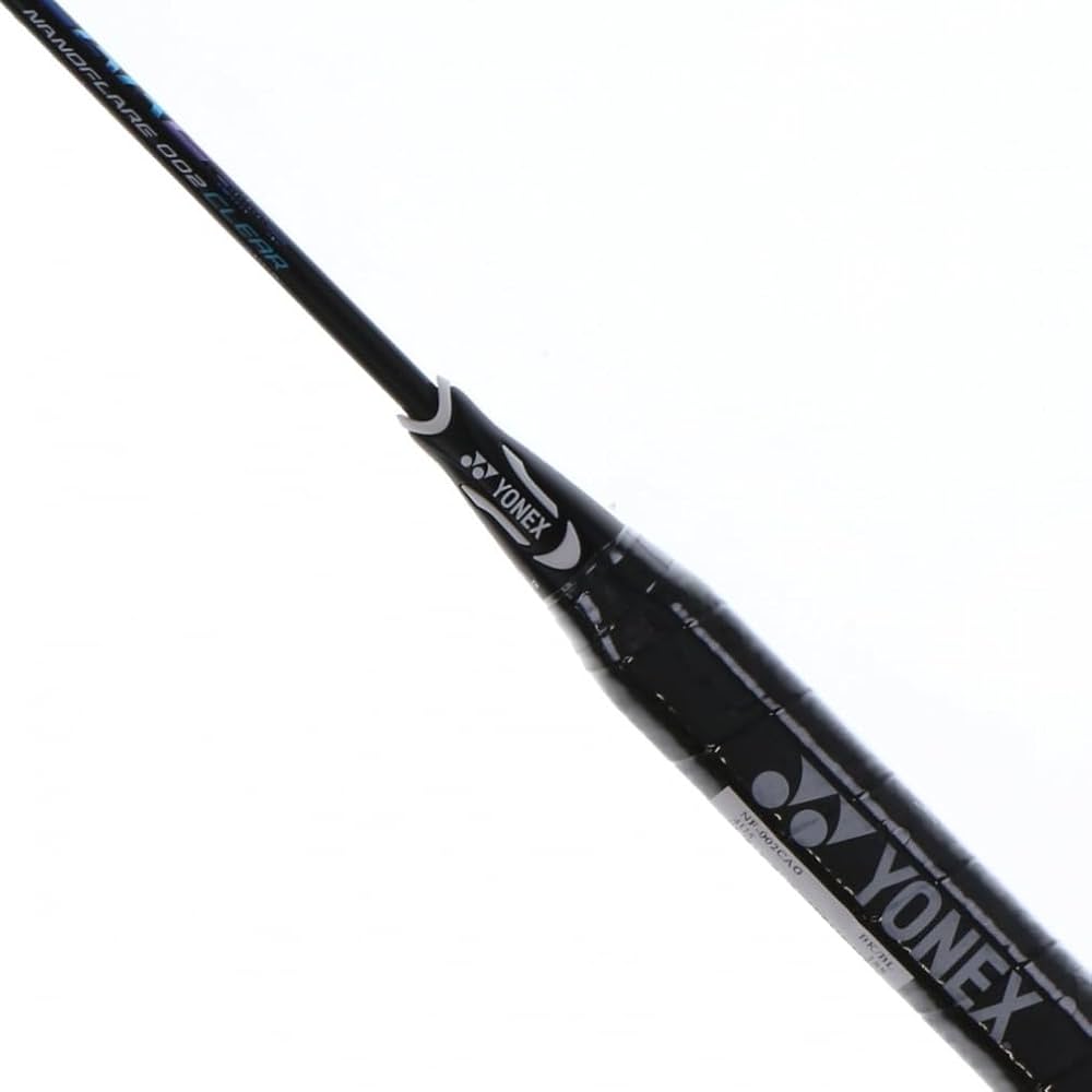 Amazon | YONEX(ヨネックス) バドミントン 張り上がりラケット