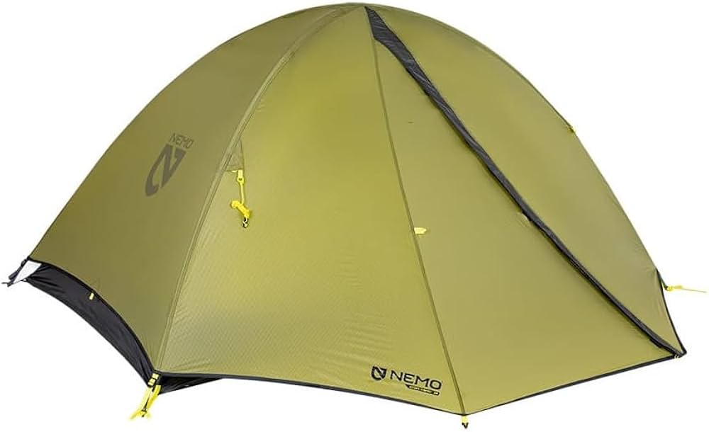 Amazon | NEMO (ニーモ) アトム オズモ 2P バーチバド NM-ATMOS-2P-BB