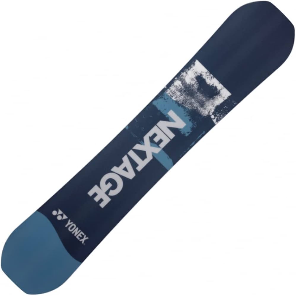 Amazon | [ヨネックス] スノーボード 板 メンズ ネクステージ NEXTAGE
