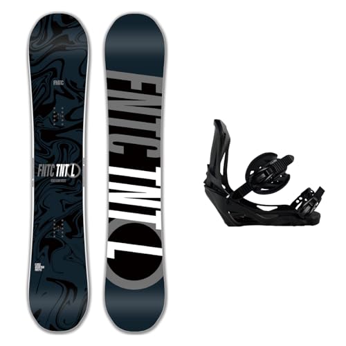 fntc スノーボード セット」の人気商品一覧 | 安い商品を通販サイト