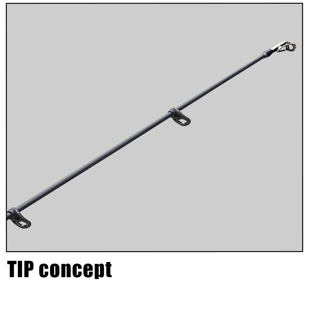 Amazon | メジャークラフト エギングロッド エギゾースト5G ショート