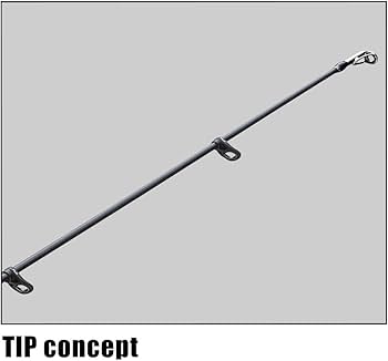 Amazon | メジャークラフト エギングロッド エギゾースト5G ショート