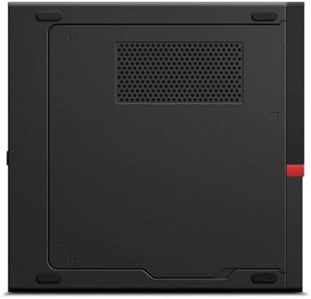 Amazon.com: Lenovo ThinkStation P330 Series Tiny Workstation - 2.4