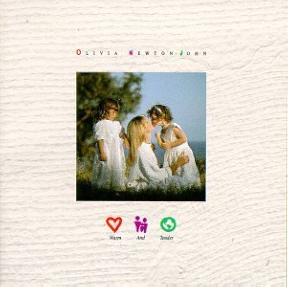 Amazon.com: Warm & Tender: CDs & Vinyl