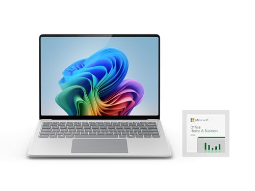 Surface Laptop（第 7 世代） 13.8インチ Snapdragon X Plus 16GB