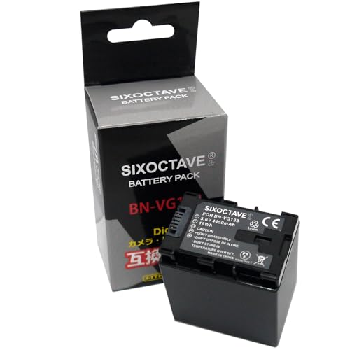 Amazon | str BN-VG138 BN-VG121 BN-VG114 ビクター 互換バッテリー GZ