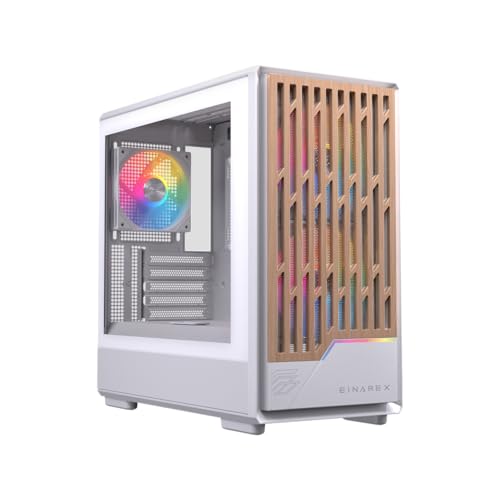 自作PC初心者向け｜部屋になじむおしゃれなPCが組める新ブランド