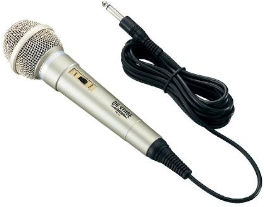 Amazon.co.jp: パーソナルカラオケ 『オン・ステージ』PK-110GT(N