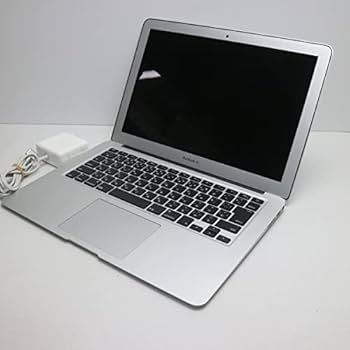 Amazon.co.jp: 【整備済み品】 Apple MacBook Air Early 2015(13インチ