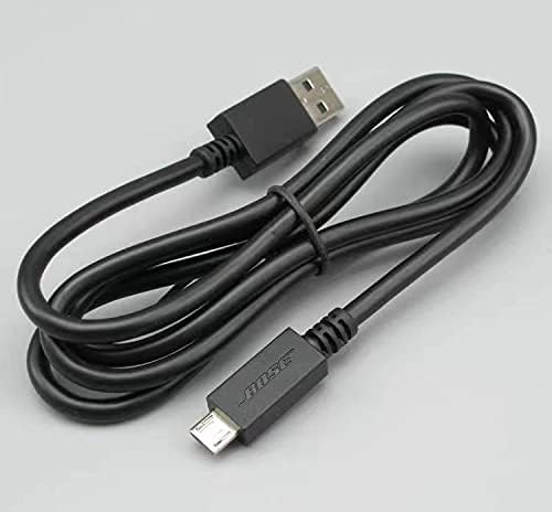 Amazon.co.jp: LZYDD USB - マイクロポート充電ケーブル Bose