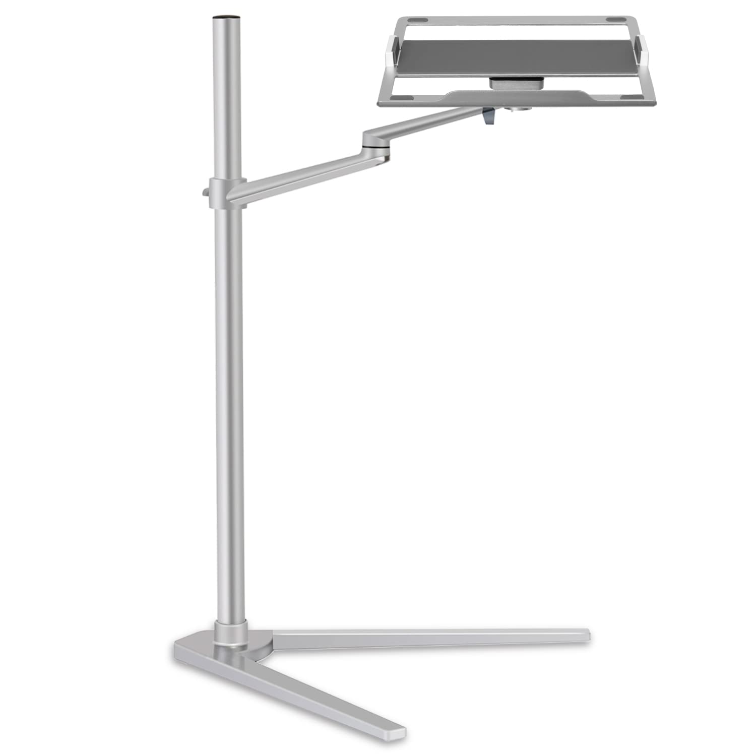 Amazon.co.jp: LOE(ロエ) 【日本企画】 ノートパソコン 自立型 アーム