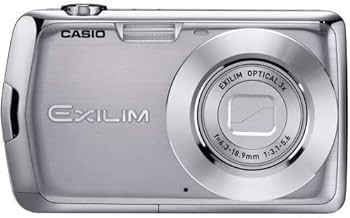Amazon.co.jp: ○EX-Z2 シルバー○CASIO EXILIM : 家電＆カメラ