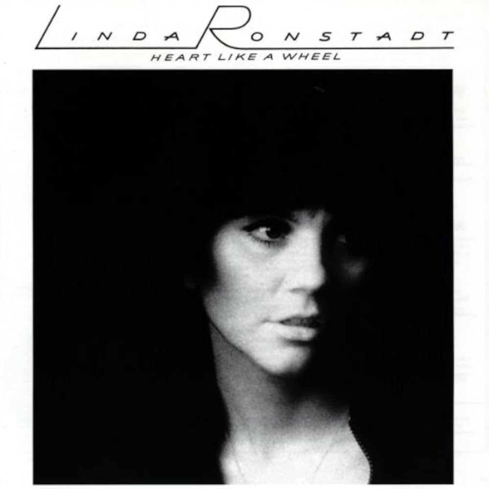 Ronstadt, Linda - Heart Like a Wheel - Amazon.com Music