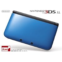 Amazon.co.jp: ニンテンドー3DS LL レッドXブラック 【メーカー生産