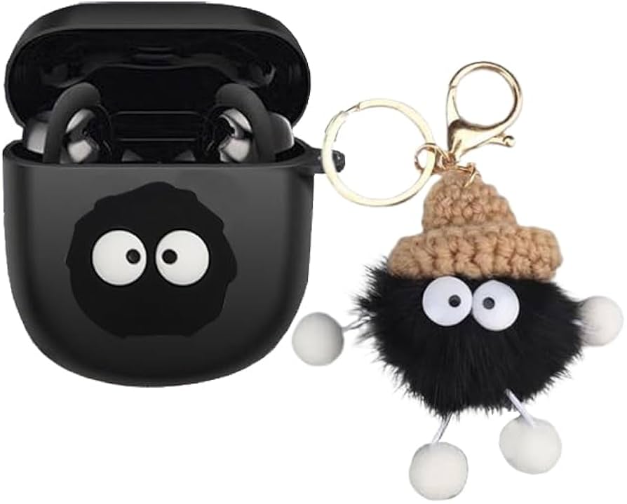 Amazon | KOMININA Bose QuietComfort Ultra Earbuds用 ケース