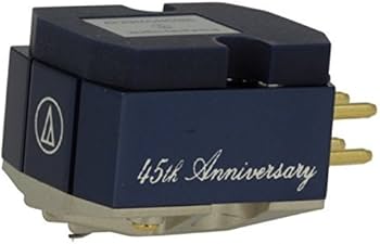 Amazon.co.jp: オーディオテクニカ MC型 モノラルカートリッジ