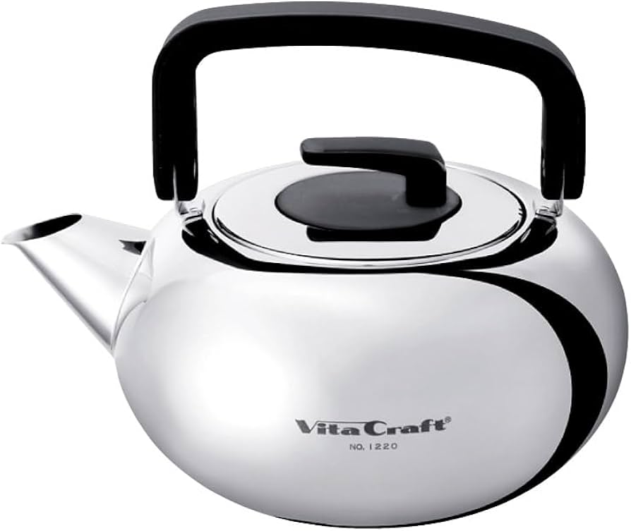 Amazon｜ビタクラフト ケトル 2.0L 1220｜やかん・ケトル オンライン通販