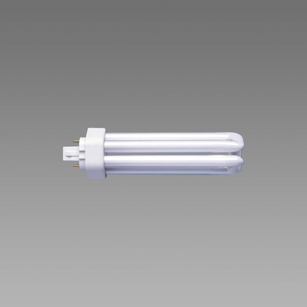 Amazon | NEC Hfカプル3 コンパクト蛍光ランプ（蛍光灯） 高周波