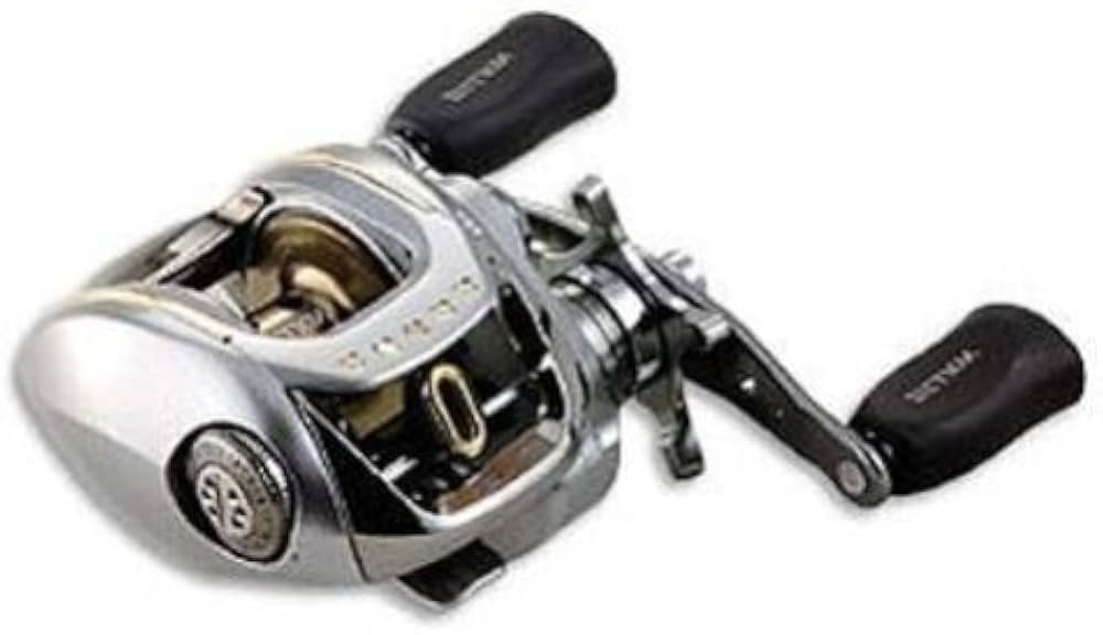 Amazon | ダイワ リール TDジリオン 100HL | ダイワ(DAIWA) | ベイトリール