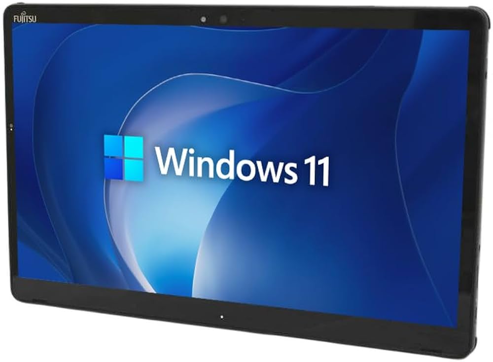 Amazon.co.jp: 【整備済み品】FMV Fujitsu 富士通 ARROWS Tab Q739