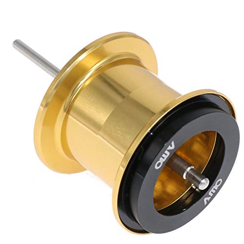 Amazon | [青嵐ルアー]アブ レボ ビースト カスタムスプール バサ