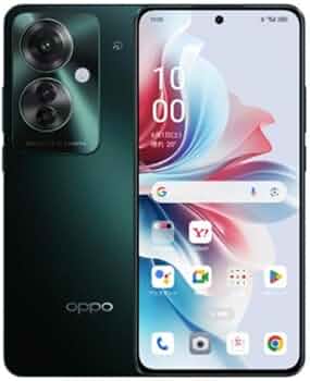 Amazon | Ymobile版 OPPO Reno11 A 5G A401OP 本体 8GB/128GB SIM