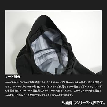 Amazon.co.jp: JACKALL(ジャッカル) クラウドシェルジャケット