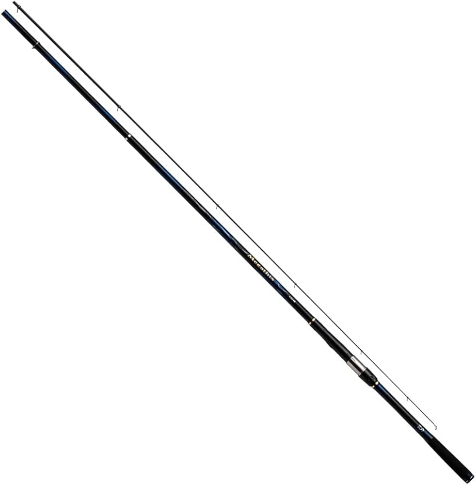 Amazon | ダイワ(DAIWA) 磯竿 メガディス Megathis(HR/遠投)・N 3-53HR