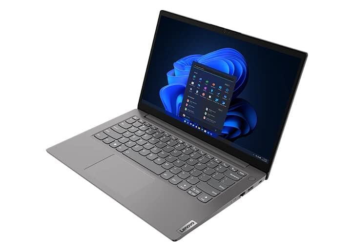 Lenovo V14 G3 (2024), Intel Core i3 12th Gen 1215U - (8GB/512GB