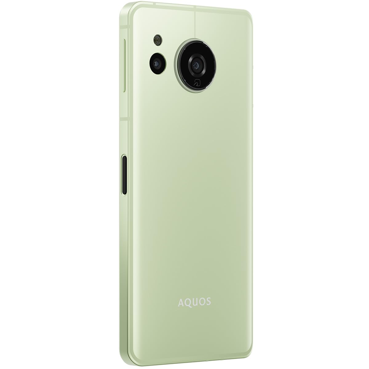 Amazon | シャープ AQUOS sense8 ペールグリーン [SH-M26-G