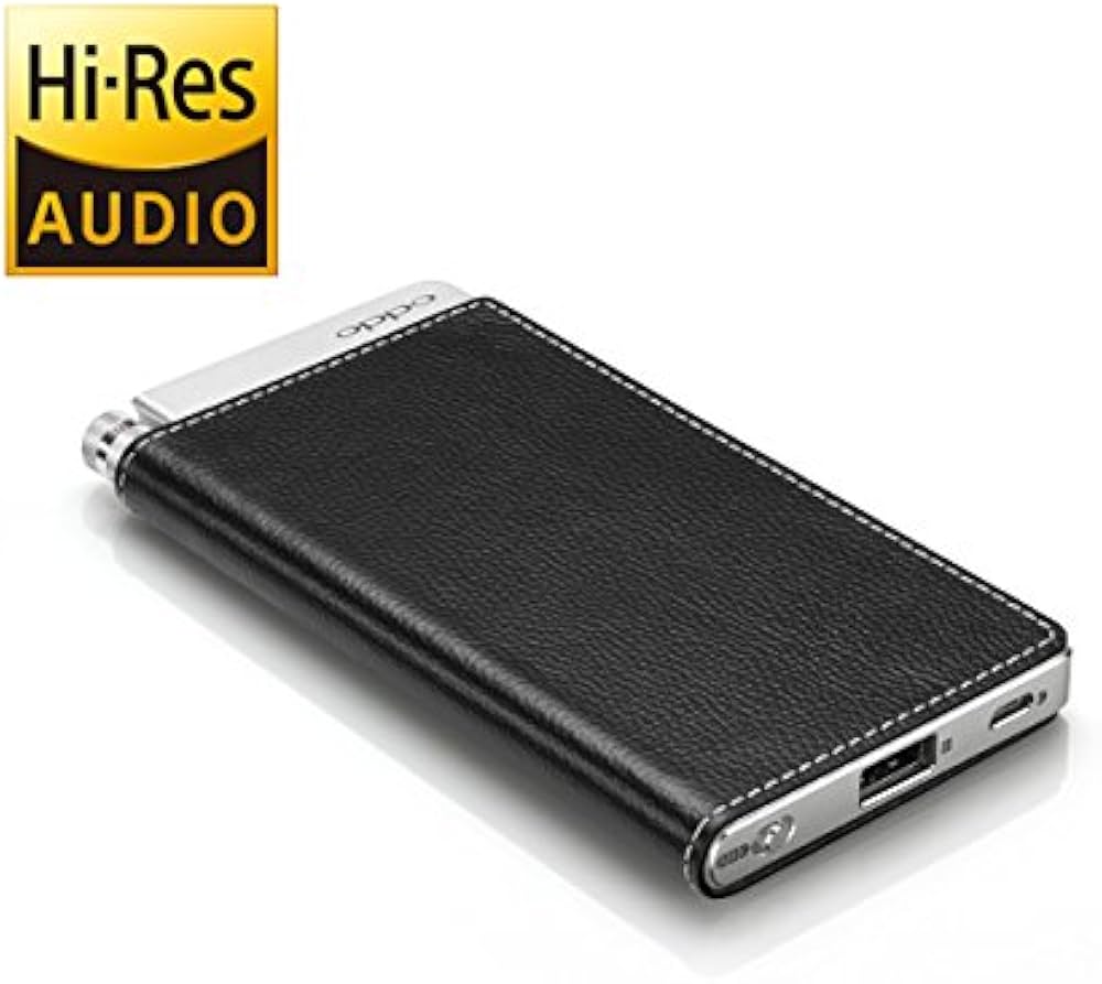Amazon | OPPO Digital OPP-HA2 ハイレゾ音源フル対応,DAC内蔵
