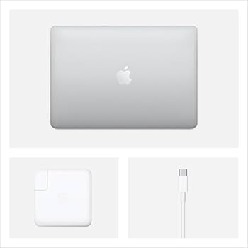 Amazon.com: Apple 2020 MacBook Pro with 2.0GHz Intel Core i5, 13
