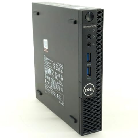 パソコン Dell OptiPlex 3070」の人気商品一覧 | 安い商品を通販サイト