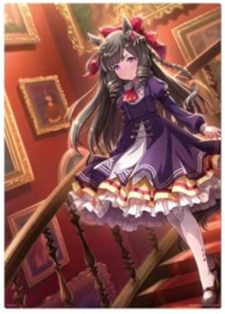 Amazon | 一番くじ ウマ *娘 プリティーダービー 7弾 フィギュア C賞