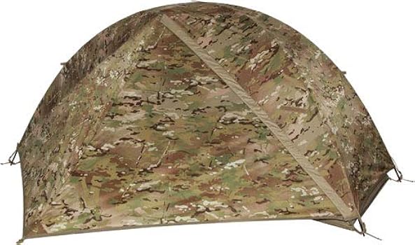 Amazon.co.jp: ARMY OCP マルチカム ライトファイター 1テント レイン