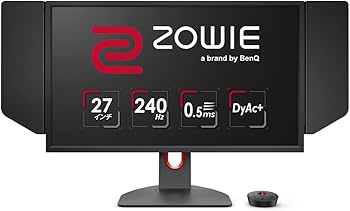 Amazon.co.jp: ベンキュージャパン BenQ ZOWIE XL2746K ゲーミング