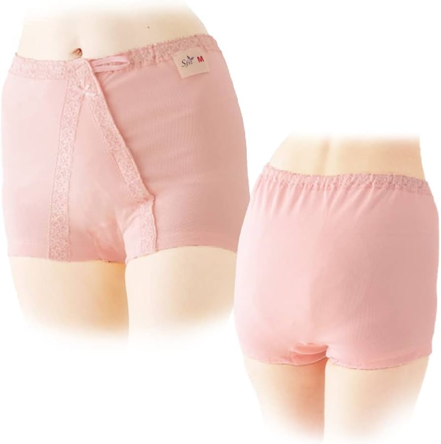 Amazon | 【日本製】 ソフィット オープンスタイル 女性用 ショーツ