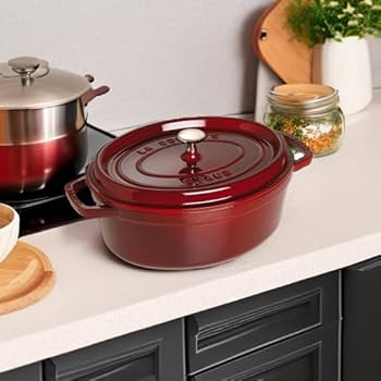 Amazon.co.jp: staub ストウブ 「 ピコ ココット オーバル