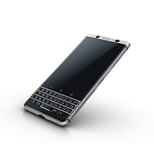 キーボード付きスマートフォン BlackBerry Priv STV100-3のレビュー