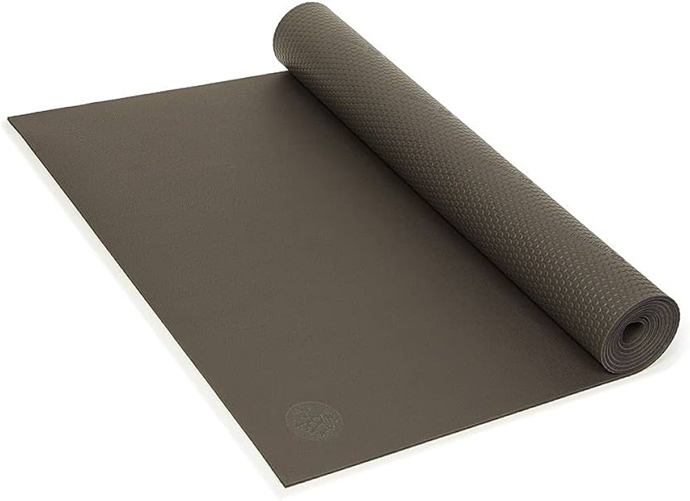 Amazon | マンドゥカ(Manduka) ホットヨガ ヨガマット 4mm GRPlite