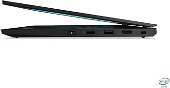 Amazon.com: Lenovo ThinkPad L13 Gen 2 Intel Laptop | 13.3
