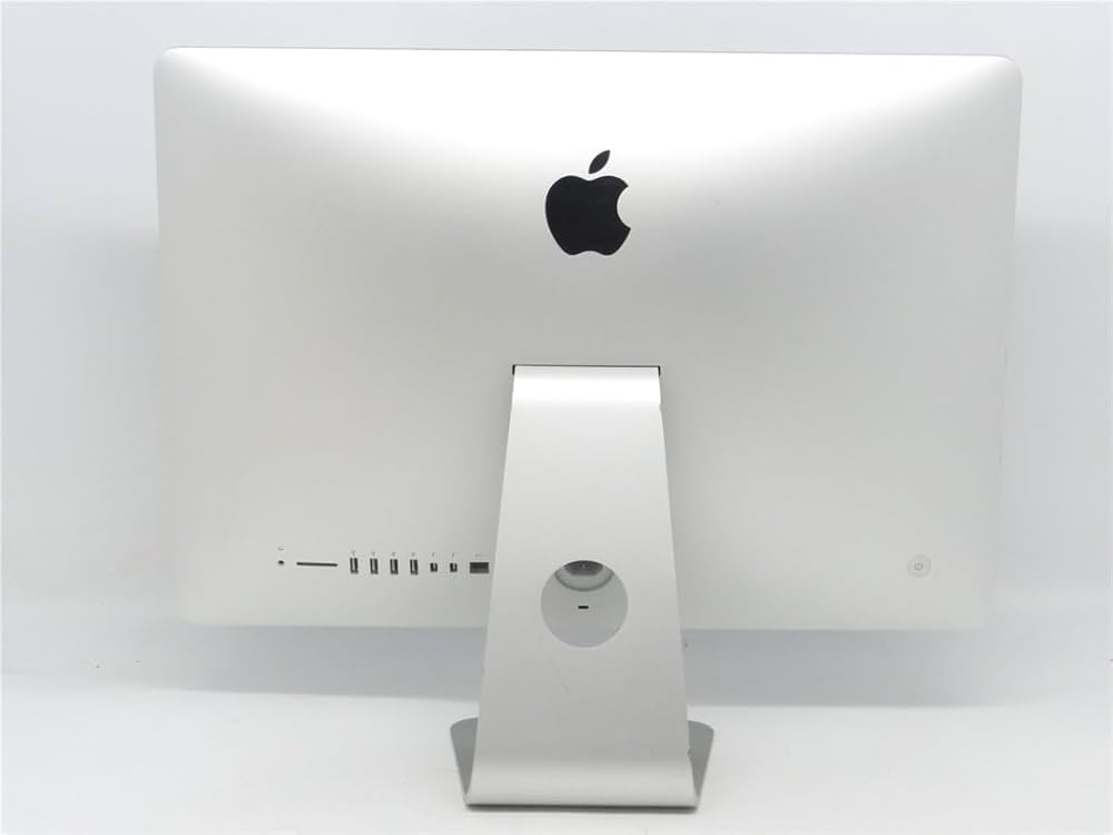 Amazon.co.jp: Apple iMac 21.5inch A1418 Late 2014一体型 OS Big sur