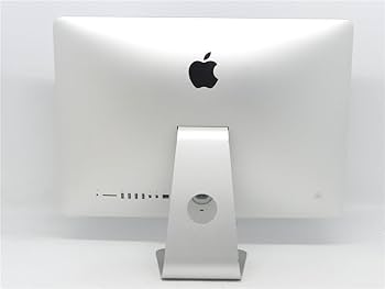 Amazon.co.jp: Apple iMac 21.5inch A1418 Late 2014一体型 OS Big sur