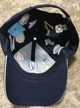 Amazon.co.jp: ラグビーワールドカップ2019 20nations キャップ 帽子