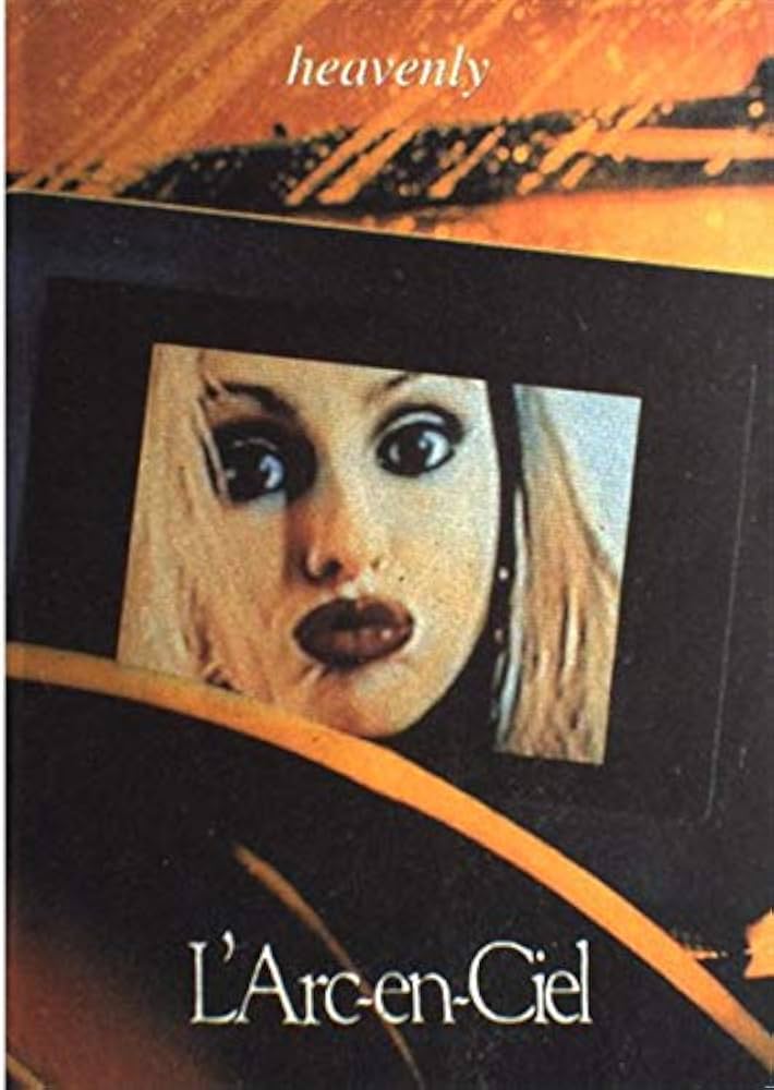 BS ラルクアンシエル/ヘヴンリー |本 | 通販 | Amazon