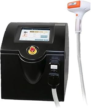 Amazon | 日本製 業務用脱毛器 FORTUNA SKIN MINI【 アウトレット