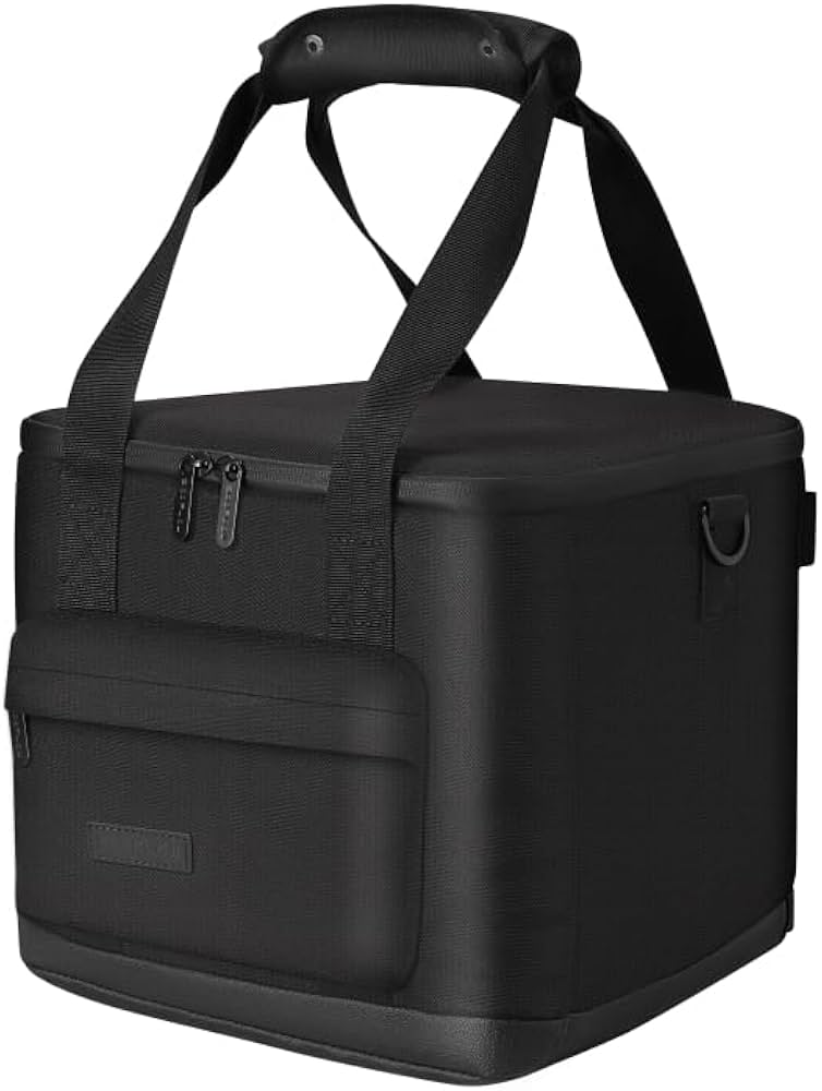 Amazon.co.jp: EcoFlow RIVER 2 シリーズ専用バッグ RIVER 2/RIVER 2