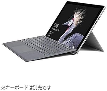 Amazon.co.jp: Microsoft (マイクロソフト) Surface Pro LTE Advanced